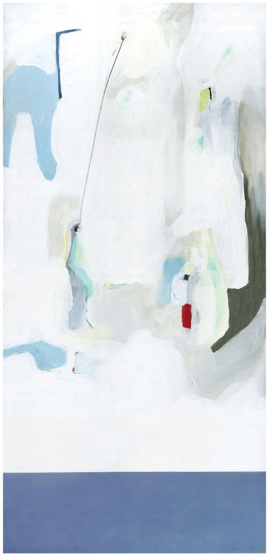 Alex Fischer, You Would, 2004